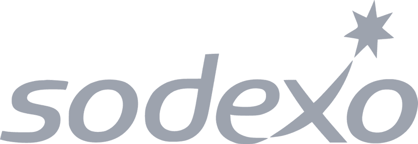 logo sodexo