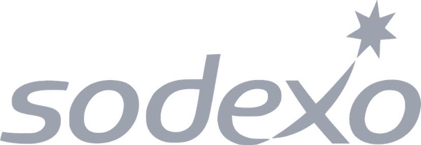 logo sodexo